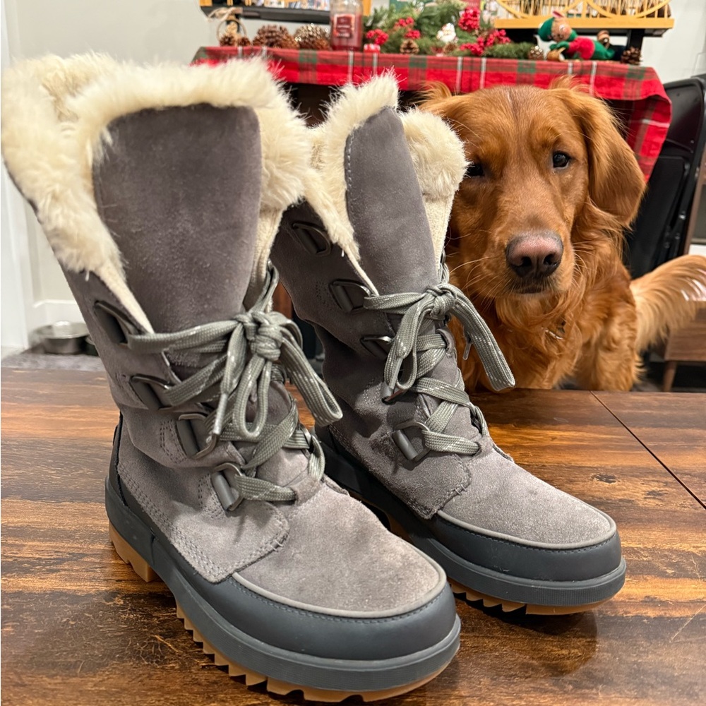 Sorel Women's Stylish Winter Boots